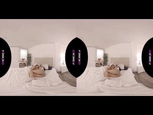 ❤️ PORNBCN VR צוויי יונג לעזביאַנז וועקן זיך האָרני אין 4K 180 3D ווירטואַל פאַקט גענעוואַ בעללוקסי קאַטרינאַ מאָרענאָ ❤️❌ רוסישע פּאָרן ביי אונדז yi.xxxbunker.ru ❤
